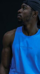 Σπορ ανδρικό φανελάκι σε διάφορα χρώματα