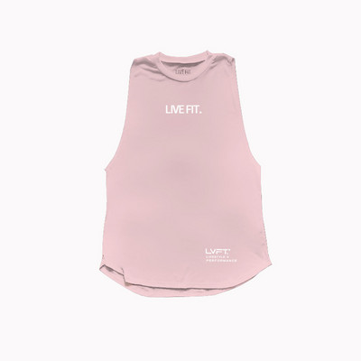 Ανδρικό σπορ φανελάκι casual με νέο μοντέλο