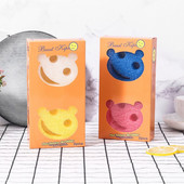 4 tk Creativity Magic Nõudepesu Kodu Vannituba Köök Nõudepesukäsnad Puhastuslapp Köögi vidinad Köögitarvikud