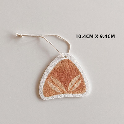 Εργαλείο καθαρισμού κουζίνας με συμπιεσμένο σφουγγάρι πλυντηρίου πιάτων χωρίς μοτίβο ψωμιού