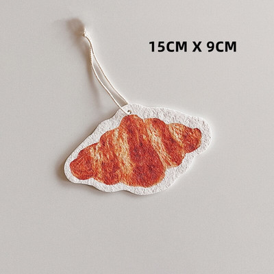 Εργαλείο καθαρισμού κουζίνας με συμπιεσμένο σφουγγάρι πλυντηρίου πιάτων χωρίς μοτίβο ψωμιού