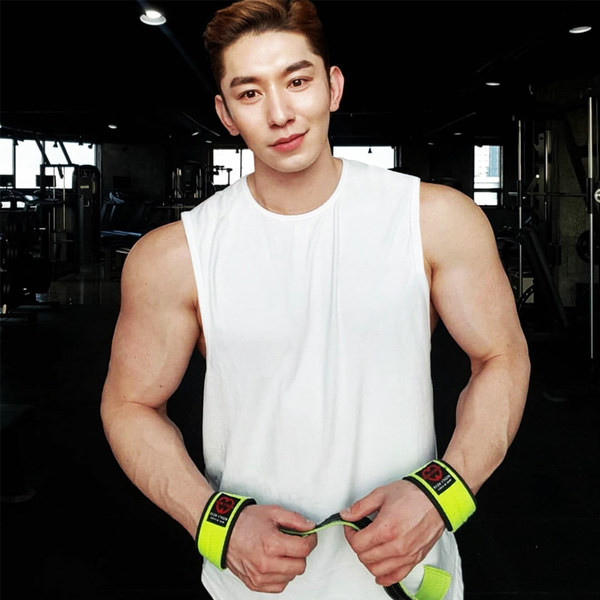 Puhas muster meeste vabaaja topi