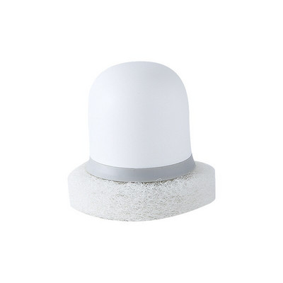 Kuhinjska višenamjenska četka za pranje posuđa Kućanska četka za pranje posuđa s ručkom Kuglica za čišćenje Spužva Četka za brisanje spužve