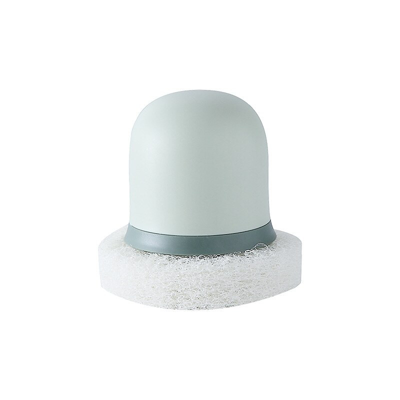 Kuhinjska višenamjenska četka za pranje posuđa Kućanska četka za pranje posuđa s ručkom Kuglica za čišćenje Spužva Četka za brisanje spužve