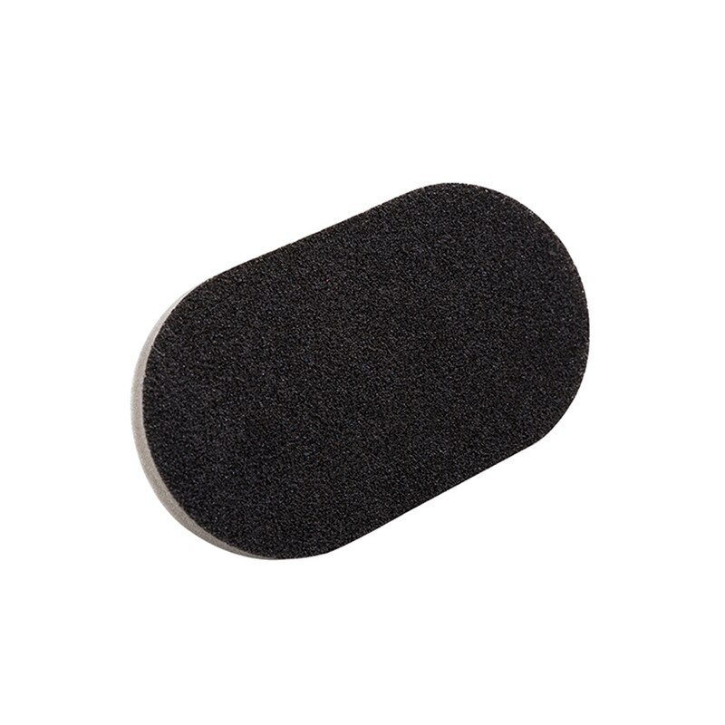 Βούρτσα σφουγγαριού κουζίνας Βούρτσα καθαρισμού σφουγγαριού μελαμίνης Βούρτσα καθαρισμού μαχαιριού για τηγάνι Καθαριστικό μαχαιριού Βούρτσες ισχυρής απολύμανσης με λαβή