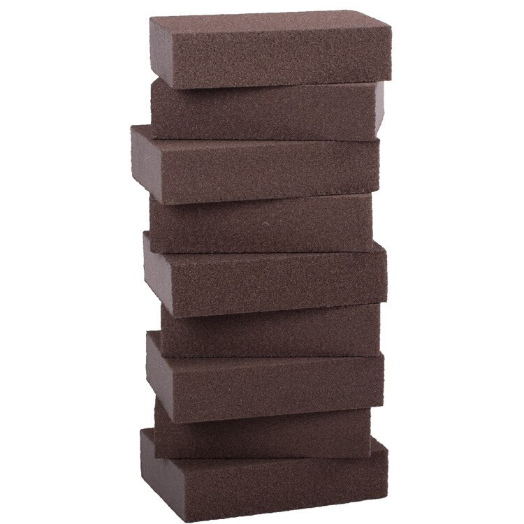 1 τεμ. Πολυλειτουργική Magic Sponge Eraser Carborundum Καθαρισμός Οικιακών Μαξιλαριών Σφουγγάρια Καθαρισμού Αξεσουάρ κουζίνας Εργαλεία αφαίρεσης σκουριάς