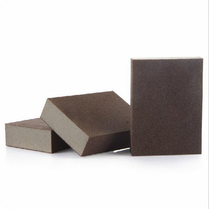 1 τεμ. Πολυλειτουργική Magic Sponge Eraser Carborundum Καθαρισμός Οικιακών Μαξιλαριών Σφουγγάρια Καθαρισμού Αξεσουάρ κουζίνας Εργαλεία αφαίρεσης σκουριάς