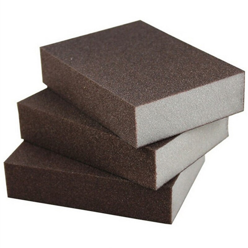 1 τεμ. Πολυλειτουργική Magic Sponge Eraser Carborundum Καθαρισμός Οικιακών Μαξιλαριών Σφουγγάρια Καθαρισμού Αξεσουάρ κουζίνας Εργαλεία αφαίρεσης σκουριάς