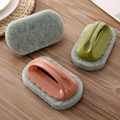 Četka Kuhinja Zid Čišćenje stakla Spužva Sredstvo za čišćenje pločica Drška Kada Kupaonica