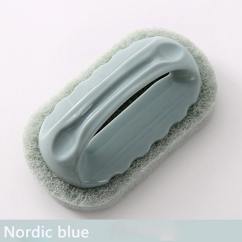 Četka Kuhinja Zid Čišćenje stakla Spužva Sredstvo za čišćenje pločica Drška Kada Kupaonica