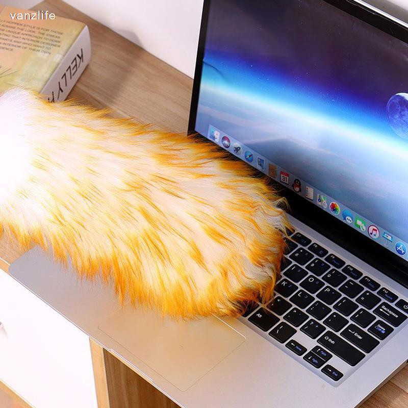 vanzlife από το dust brush οικιακό ξεσκονόπανο με πούπουλα ξεσκόνισμα βούρτσα καθαρισμού μαλλί βούρτσα ξεσκονίσματος για σκούπα σκόνης Σκόνη αφαίρεσης σκόνης