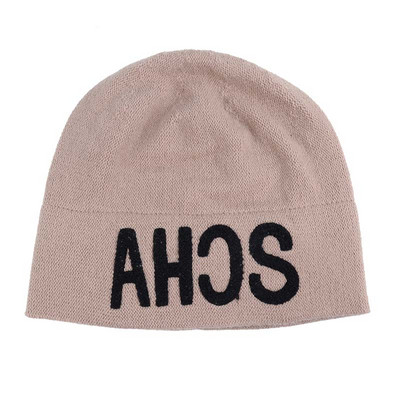 Νέο μοντέλο γυναικείο καπέλο με επιγραφή