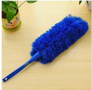 Μαλακές μικροΐνες Καθαρισμός σκόνης Συλλέκτης σκόνης Λαβή με φτερό αντιστατικό οικιακό Εργαλεία καθαρισμού εσωτερικού χώρου Βούρτσα καθαρισμού