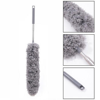 Soft Microfiber Duster Brush Dust Cleaner Not Can Lose Hair Static Anti Dusting Brush Home Air-Condition Καθαρισμός επίπλων αυτοκινήτου