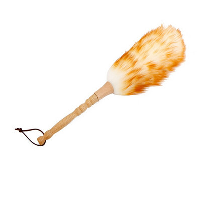 Namještaj Drvo Brisanje prašine Četke za krevet za kućno uklanjanje prašine Čišćenje tkanine za kauč Antistatička sredstva za čišćenje u kućanstvu