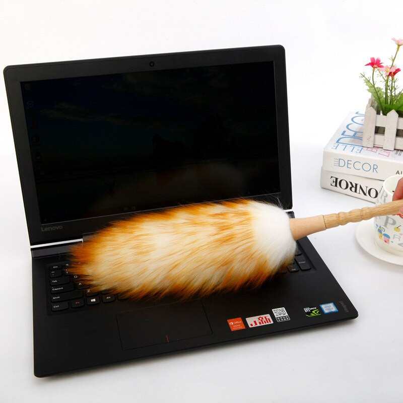 Namještaj Drvo Brisanje prašine Četke za krevet za kućno uklanjanje prašine Čišćenje tkanine za kauč Antistatička sredstva za čišćenje u kućanstvu