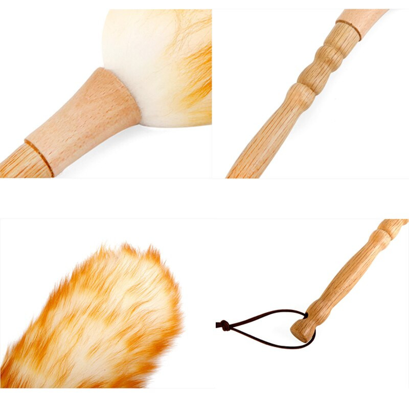 Namještaj Drvo Brisanje prašine Četke za krevet za kućno uklanjanje prašine Čišćenje tkanine za kauč Antistatička sredstva za čišćenje u kućanstvu