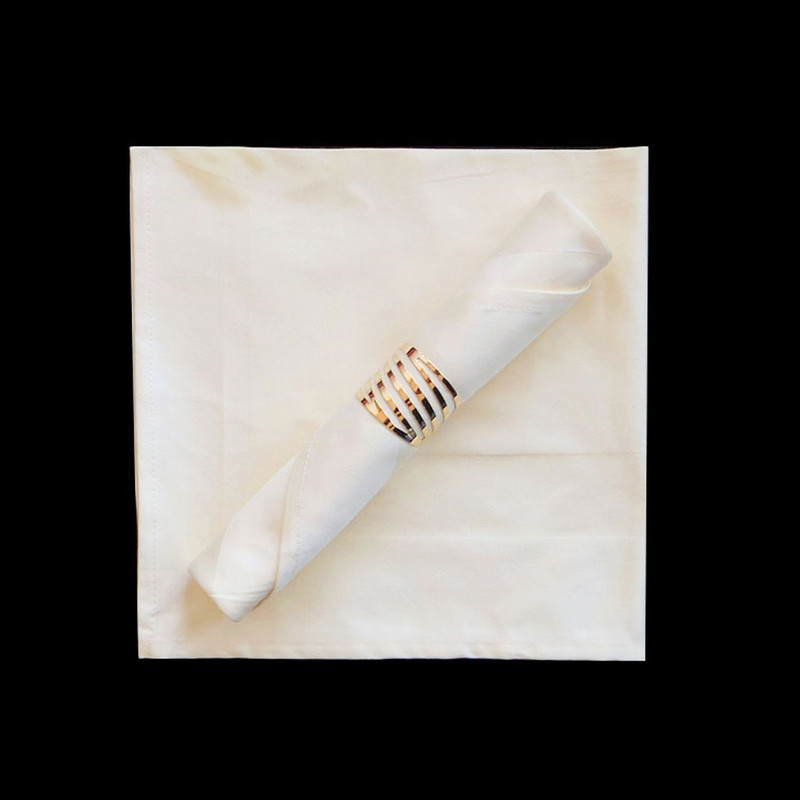 12 τμχ Πίσω μοτίβο δαχτυλίδια από χαρτοπετσέτα γάμου Διακόσμηση τραπεζιού Κούφιο Οικογενειακές συγκεντρώσεις Καθημερινή χρήση Θήκη για αγκράφα για χαρτοπετσέτα