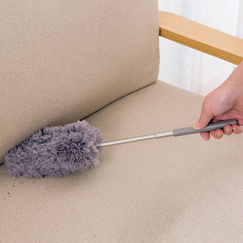 Duster Brush Microfiber Extendable Hand Dust Cleaner Anti Dusting Brush Home Air-condition Καθαρισμός επίπλων αυτοκινήτου Εργαλεία σπιτιού