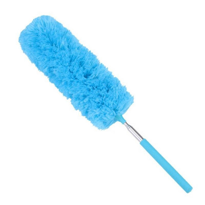 Duster Brush Microfiber Extendable Hand Dust Cleaner Anti Dusting Brush Home Air-condition Καθαρισμός επίπλων αυτοκινήτου Εργαλεία σπιτιού