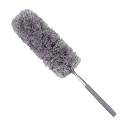 Duster Brush Microfiber Extendable Hand Dust Cleaner Anti Dusting Brush Home Air-condition Καθαρισμός επίπλων αυτοκινήτου Εργαλεία σπιτιού