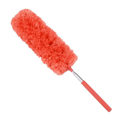 Duster Brush Microfiber Extendable Hand Dust Cleaner Anti Dusting Brush Home Air-condition Καθαρισμός επίπλων αυτοκινήτου Εργαλεία σπιτιού