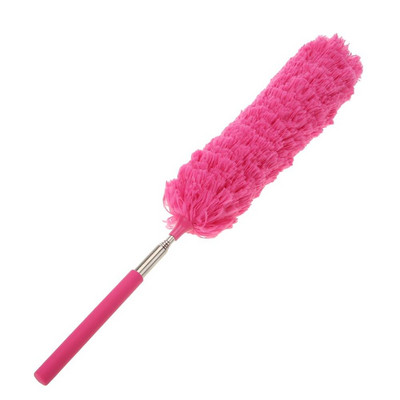 Duster Brush Microfiber Extendable Hand Dust Cleaner Anti Dusting Brush Home Air-condition Καθαρισμός επίπλων αυτοκινήτου Εργαλεία σπιτιού