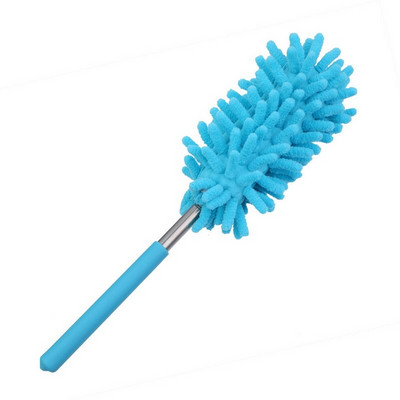 Duster Brush Microfiber Extendable Hand Dust Cleaner Anti Dusting Brush Home Air-condition Καθαρισμός επίπλων αυτοκινήτου Εργαλεία σπιτιού