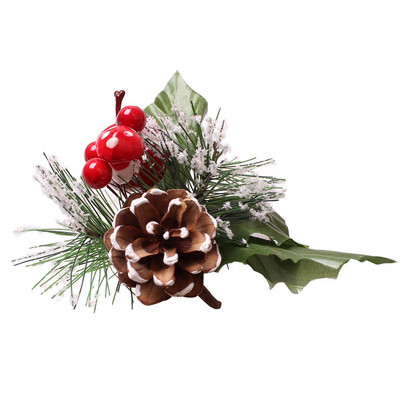 6 τμχ/σετ Χριστουγεννιάτικο δαχτυλίδι για χαρτοπετσέτα Δαχτυλίδι για χαρτοπετσέτα Δαχτυλίδι αγκράφα Τραπεζοθήκη σερβιέτα για πάρτι Κεντρική διακόσμηση τραπεζιού για τα Χριστούγεννα