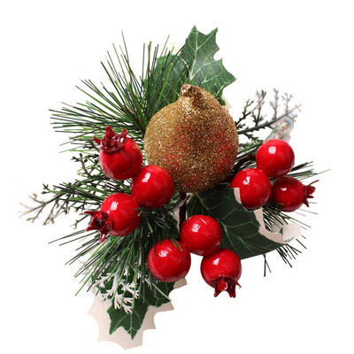 6 τμχ/σετ Χριστουγεννιάτικο δαχτυλίδι για χαρτοπετσέτα Δαχτυλίδι για χαρτοπετσέτα Δαχτυλίδι αγκράφα Τραπεζοθήκη σερβιέτα για πάρτι Κεντρική διακόσμηση τραπεζιού για τα Χριστούγεννα