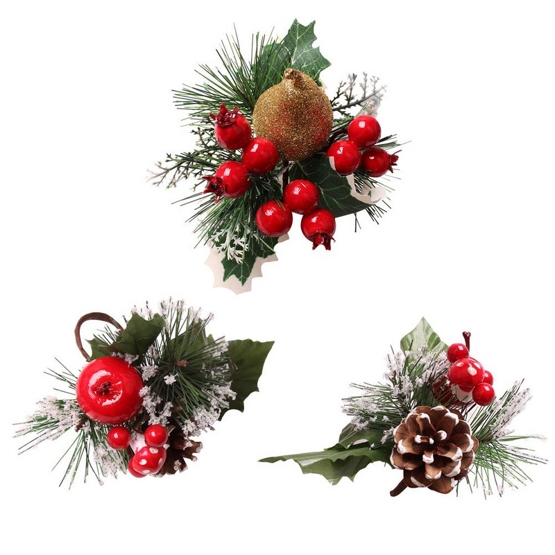 6 τμχ/σετ Χριστουγεννιάτικο δαχτυλίδι για χαρτοπετσέτα Δαχτυλίδι για χαρτοπετσέτα Δαχτυλίδι αγκράφα Τραπεζοθήκη σερβιέτα για πάρτι Κεντρική διακόσμηση τραπεζιού για τα Χριστούγεννα