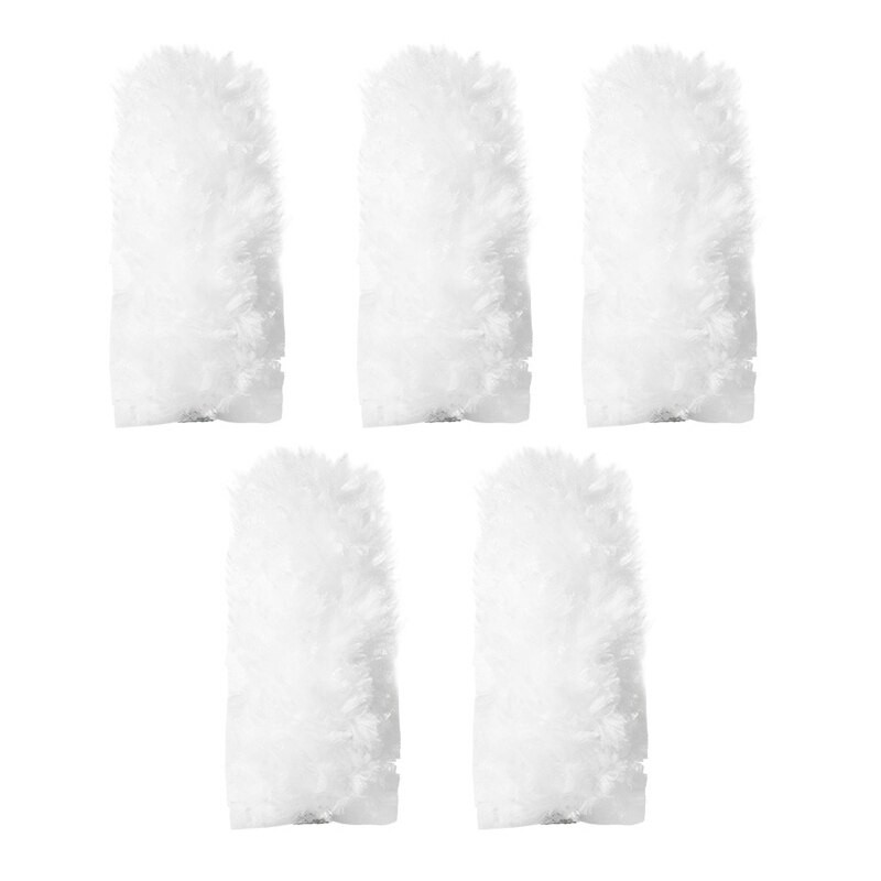 Ανθεκτική βούρτσα μαλακής σκόνης Πλενόμενη αντικαταστάσιμη ηλεκτροστατική προσρόφηση οικιακής χρήσης αφράτο ξεσκονόπανο για οικιακά εργαλεία αυτοκινήτου