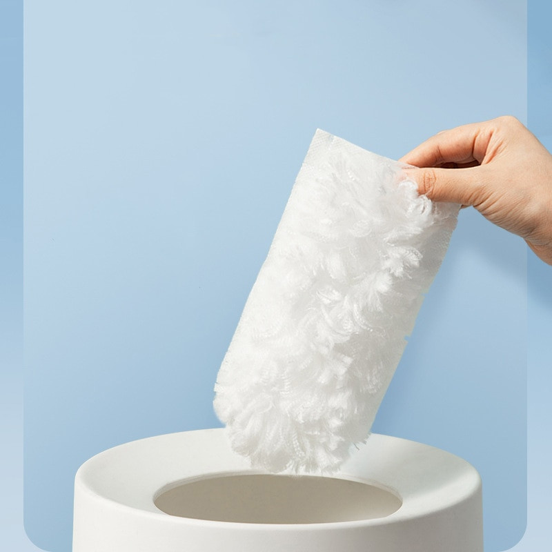 Ανθεκτική βούρτσα μαλακής σκόνης Πλενόμενη αντικαταστάσιμη ηλεκτροστατική προσρόφηση οικιακής χρήσης αφράτο ξεσκονόπανο για οικιακά εργαλεία αυτοκινήτου