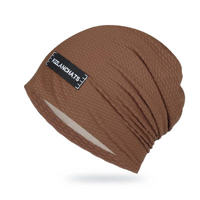 Νέο μοντέλο γυναικείο καπέλο με λογότυπο