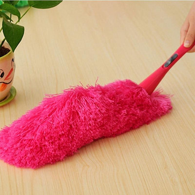 Perje za prašinu Shan ing Brush Household Handle Magic s