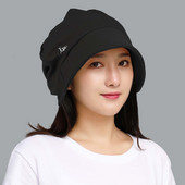 Νέο μοντέλο γυναικείο καπέλο με γείσο - πολλά χρώματα