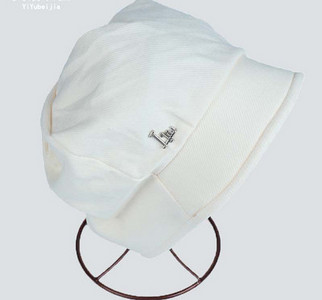 Νέο μοντέλο γυναικείο καπέλο με γείσο - πολλά χρώματα