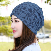 Moderan ženski šešir - u tri boje