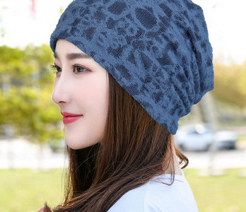 Moderan ženski šešir - u tri boje