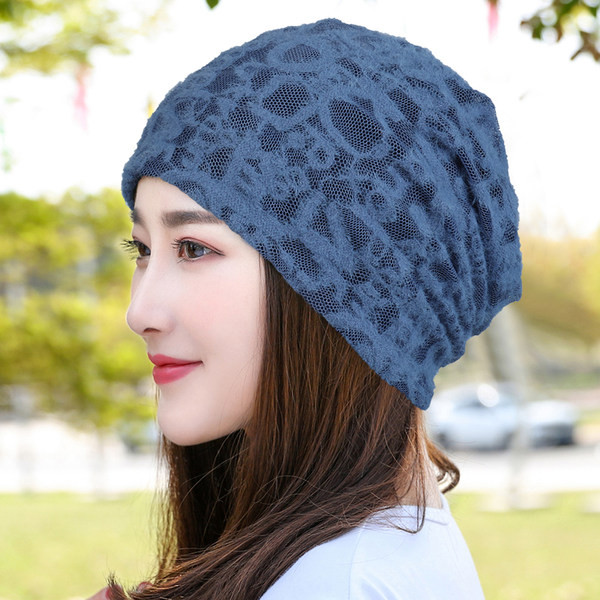 Moderan ženski šešir - u tri boje