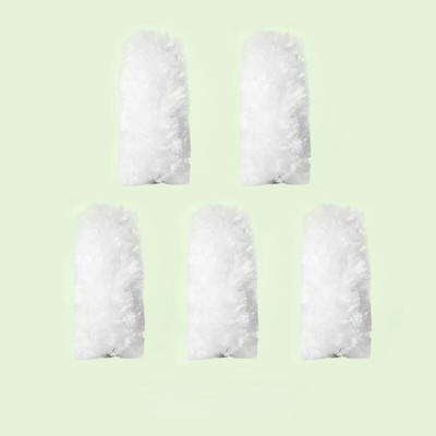 Brisači za prašinu Elektrostatička metla za prašinu Adsorpcija Metenje pepela Stolna površina Zelene biljke Četka za čišćenje Ne baca kosu Alati za kućanstvo