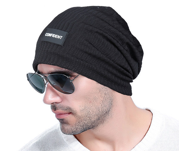 Moodne naiste müts - pealdisega