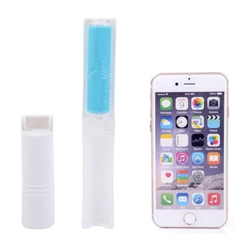 Dulkių valiklis Drabužiai Pūkų Dulkių surinkėjas Dulkių Būgnas Pūkelių Volelis Perdirbtas Sulankstomas būgno šepečiai Plaukai Lipnūs Plaunamas Nešiojamas