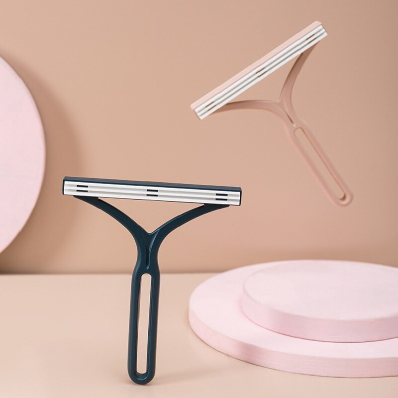 Iš rūbų Pilling skustuvas pašalina plaukus Skalbimo mašina Granulės ant šepečio pašalina naminių gyvūnėlių plaukus Valymo šepečiai Namų produktai