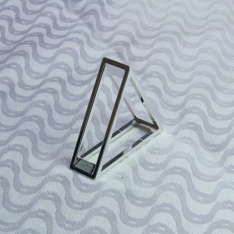 δωρεάν αποστολή χρυσό ασημί μεταλλικό δαχτυλίδι χαρτοπετσέτας, θήκη χαρτοπετσέτας για γάμο, 6 τμχ qn15062007