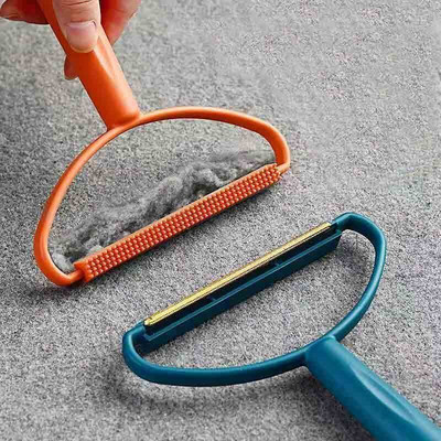 Fluff Fabric Shaver Brush Clean Tool Fur Remover Portable Linde Remover for Carpet Coat Πουλόβερ Ρούχα Fuzz Fabric Shave