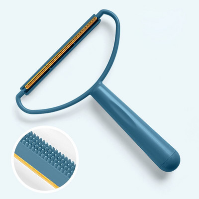 Fluff Fabric Shaver Brush Clean Tool Fur Remover Portable Linde Remover for Carpet Coat Πουλόβερ Ρούχα Fuzz Fabric Shave