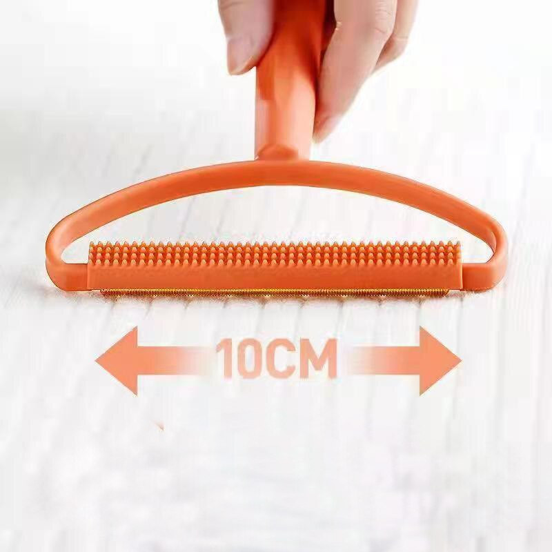 Fluff Fabric Shaver Brush Clean Tool Fur Remover Portable Linde Remover for Carpet Coat Πουλόβερ Ρούχα Fuzz Fabric Shave