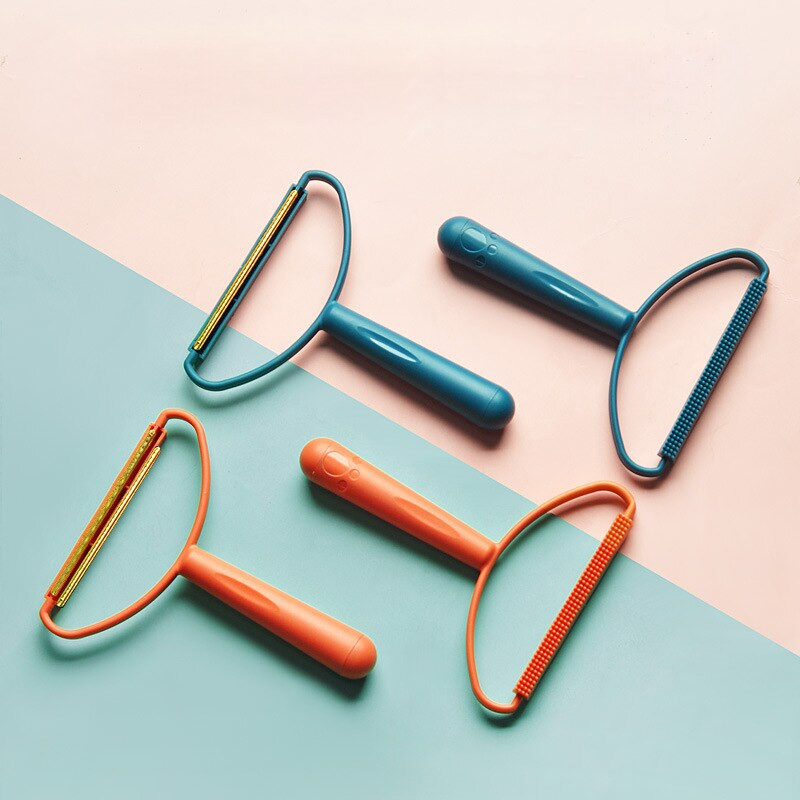 Fluff Fabric Shaver Brush Clean Tool Fur Remover Portable Linde Remover for Carpet Coat Πουλόβερ Ρούχα Fuzz Fabric Shave