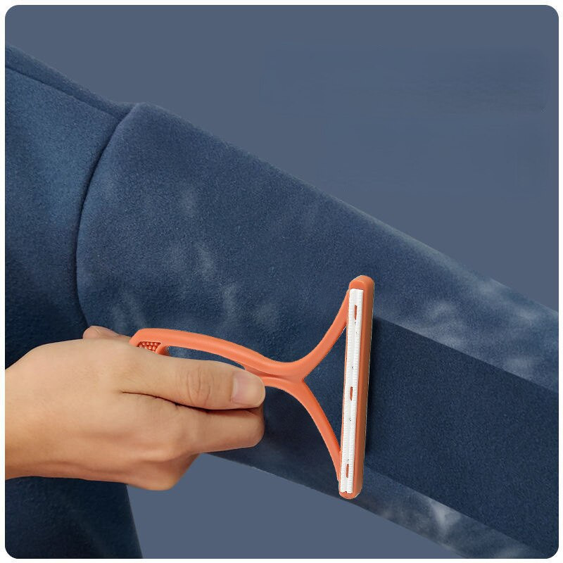 Coat Stripper Clothes Shaving Ball Remover Hair Removal Artifact Εγχειρίδιο Clothing Pilling Home Furnishing Trimmer Fabric Ξυριστική μηχανή